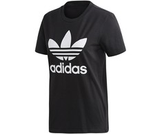 adidas Trefoil Marškinėliai W FM3311