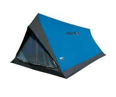 Palapinė High Peak Minilite 10157 Mėlyna/pilka
