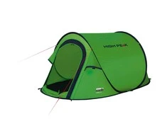 Savaime pasistatanti Palapinė High Peak Vision 2