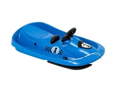 Rogutės HAMAX SNO FORMEL mėlynos /503412