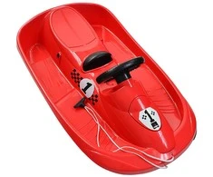Rogutės HAMAX SNO FORMEL raudonos /503431