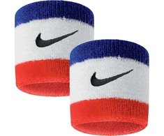 Raiščiai Riešui Nike Swoosh N0001565620, 2 vnt.