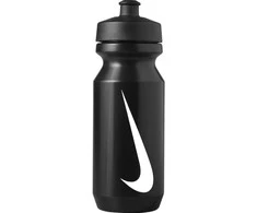 Gertuvė Butelis Nike Big Mouth 650ml juodas N004209122
