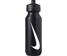 Gertuvė Nike Big Mouth Bottle 950ml juodas N000004009132