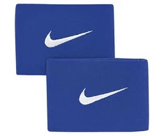 Nike Football raiščiai Nike Guard Stay II mėlyni SE0047 498