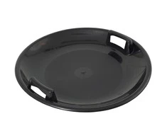 Čiuožynė Hamax Ufo juoda 500518