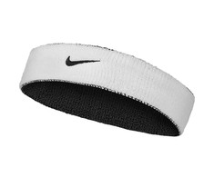 Nike Swoosh galvos juosta NNNB1101OS