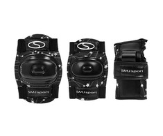 Apsauginis komplektas SMJ Jr CR-600 HS-TNK-000011512