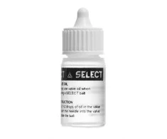 Tepalas kamuolių vožtuvams SELECT 10 ml