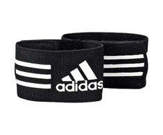 Adidas platie "warmers" juostelės 2 vnt. 620635
