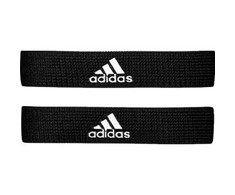 Adidas siauros kojų rankovių juostos, 2 vnt. 620656