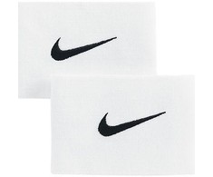 Nike Football raiščiai Nike Guard Stay II balti SE0047 101