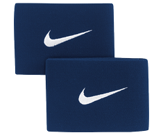 Nike Football raiščiai Nike Guard Stay II tamsiai mėlyni SE0047 401