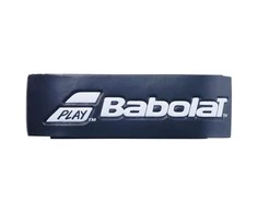 Owijka Babolat Syntec Feel Pro juoda 670051 105
