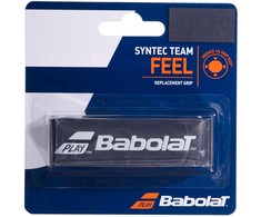 Babolat Syntec Team Feel rankšluostis 670065 105