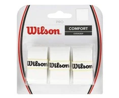 WILSON PRO Overgrip teniso raketės apvija