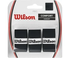 WILSON PRO Overgrip teniso raketės apvija