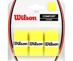 Wilson Pro Overgrip YE teniso raketės apvija