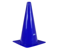 Kūgis NO10 mėlyna 30cm VCM-12B