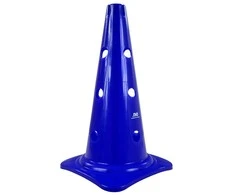 Kūgis su skylėmis NO10 40 cm VCM-16H12 B