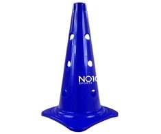 Kūgis su skylėmis NO10 40 cm VCM-16H12 B