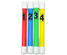 Lazdelės gaudymui NO10, rinkinyje 4 vPS-44