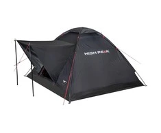 High Peak Aukšta palapinė „Beaver 3 3P“ - 10320
