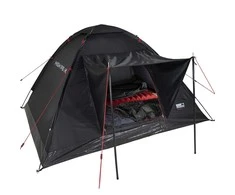 High Peak Aukšta palapinė „Beaver 3 3P“ - 10320