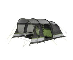 High Peak Garda 5.0 palapinė, pilkai žalia (11823)
