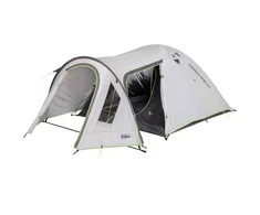 Palapinė High Peak Kira 3 10370, Šviesiai pilka