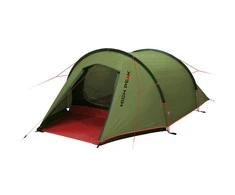 Palapinė High Peak Kite 2 LW zielono-raudona 10343