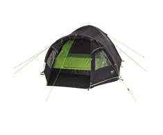 Palapinė High Peak Talos 3 11505, Juoda/žalia
