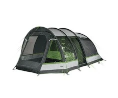Palapinė rodzinny High Peak Bozen 6.0 pilka-juoda 11837
