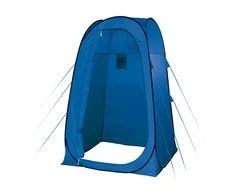 Paplūdimio palapinė High Peak Rimini mėlyna 14023