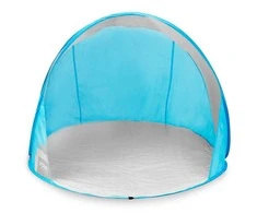 Pavėsinė ALTUS Spokey Mėlyna 195x100x85