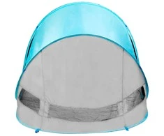 Paplūdimio palapinė Spokey Stratus BL