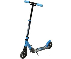 Enero Vaikiškas paspirtukas EB Fit, 145mm, mėlynas