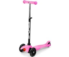 Spokey Balance scooter FUNRIDE, Max 20kg, Rožinė