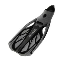 Aqua Speed Nardymo pelekai INOX