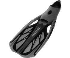 Aqua Speed Nardymo pelekai INOX