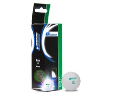 Donic Gėlių vazonas Ball Elite * 3 vnt.baltas (D608310)