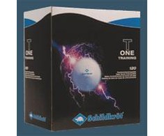 Ping-pong kamuoliukai Donic T-ONE balti 120 vnt