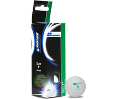 Donic Gėlių vazonas Ball Elite * 3 vnt.baltas (D608310)