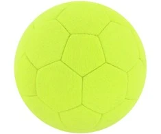 FUTBOLAS NO.10 INDOOR STAR 56030
