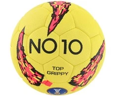 Rankinis NO10 Top Grippy 0 geltonas 56047-0 (0)