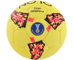 Rankinis NO10 Top Grippy III geltonas 56047-3 (3)