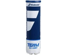 Babolat All Court teniso kamuoliukai 4vnt 502 081
