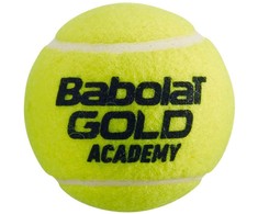 „Babolat Gold Academy“ teniso kamuoliukai – kibiras 72 vnt. 179302