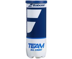 Babolat Gold All Court teniso kamuoliukai 3 vnt 501083