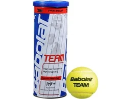 Teniso kamuoliukai Babolat Team 3 vnt.